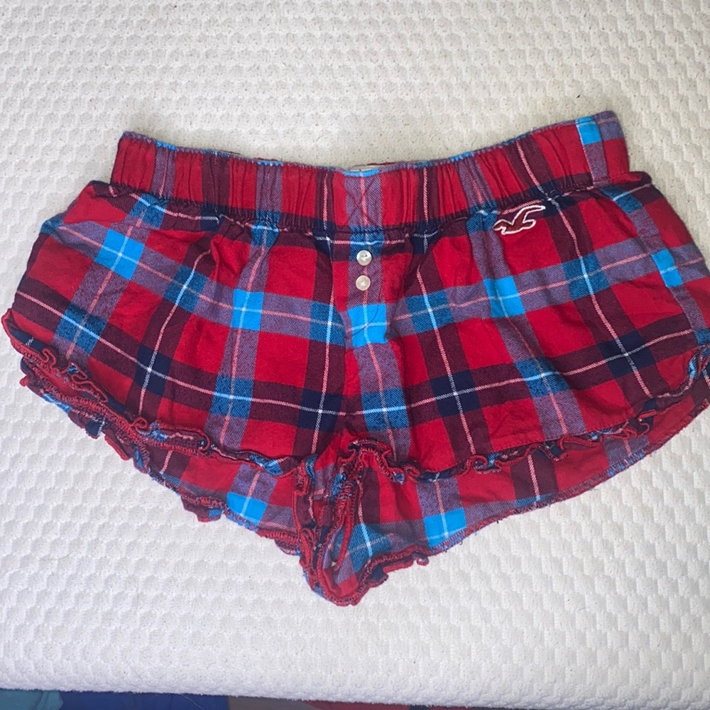 PJ’s shorts